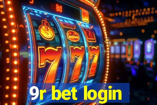 9r bet login